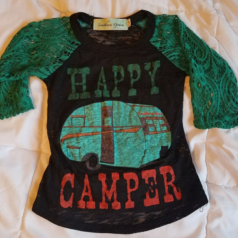 Girls Shirt